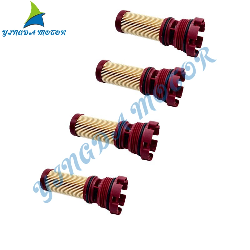 8M 0060041 Фильтр топливный для подвесного мотора Mercury-Mercruiser F200 F225 F250 F275 F300 F350 F400