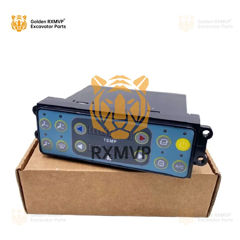 Запчасти для экскаватора Zoomlion Xcmg xg135b 150d 200c 225 215 235