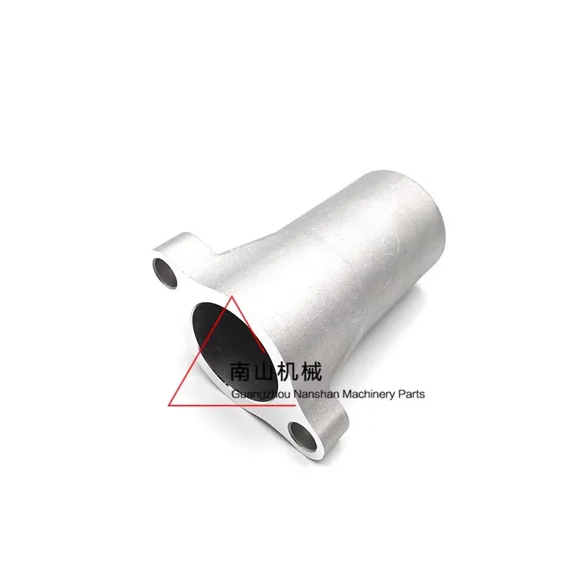 Hitachi EX120-5/200-5 колпачок распределительного клапана многоходового длинного