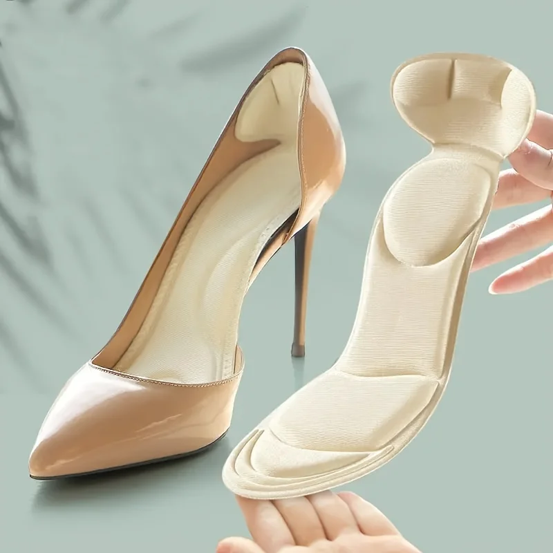 1 пара спортивные стельки с эффектом памяти