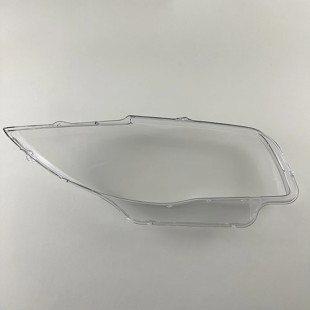 Прозрачная накладка на переднюю фару автомобиля для BMW 1 серии E82 E87 2008 2009 2010 2011