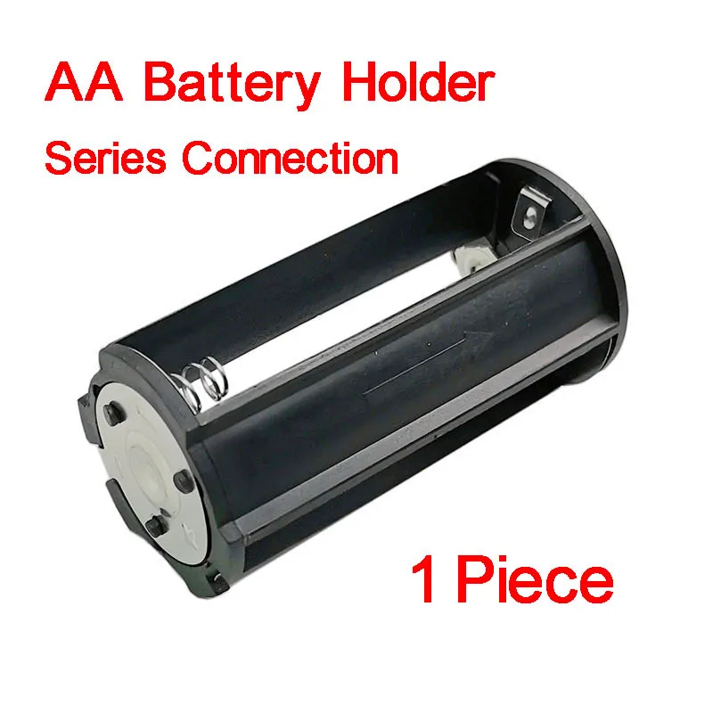 

Держатель батареек JOYING LIANG для 3х AA