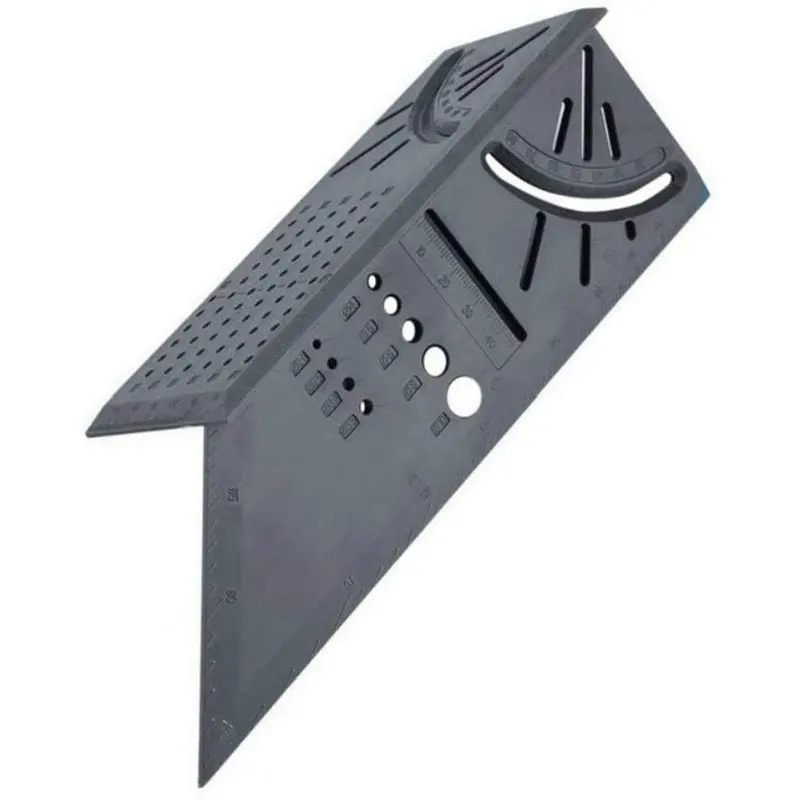 

Многофункциональный измерительный инструмент для строительства/плотника/ремесленника/архитектора