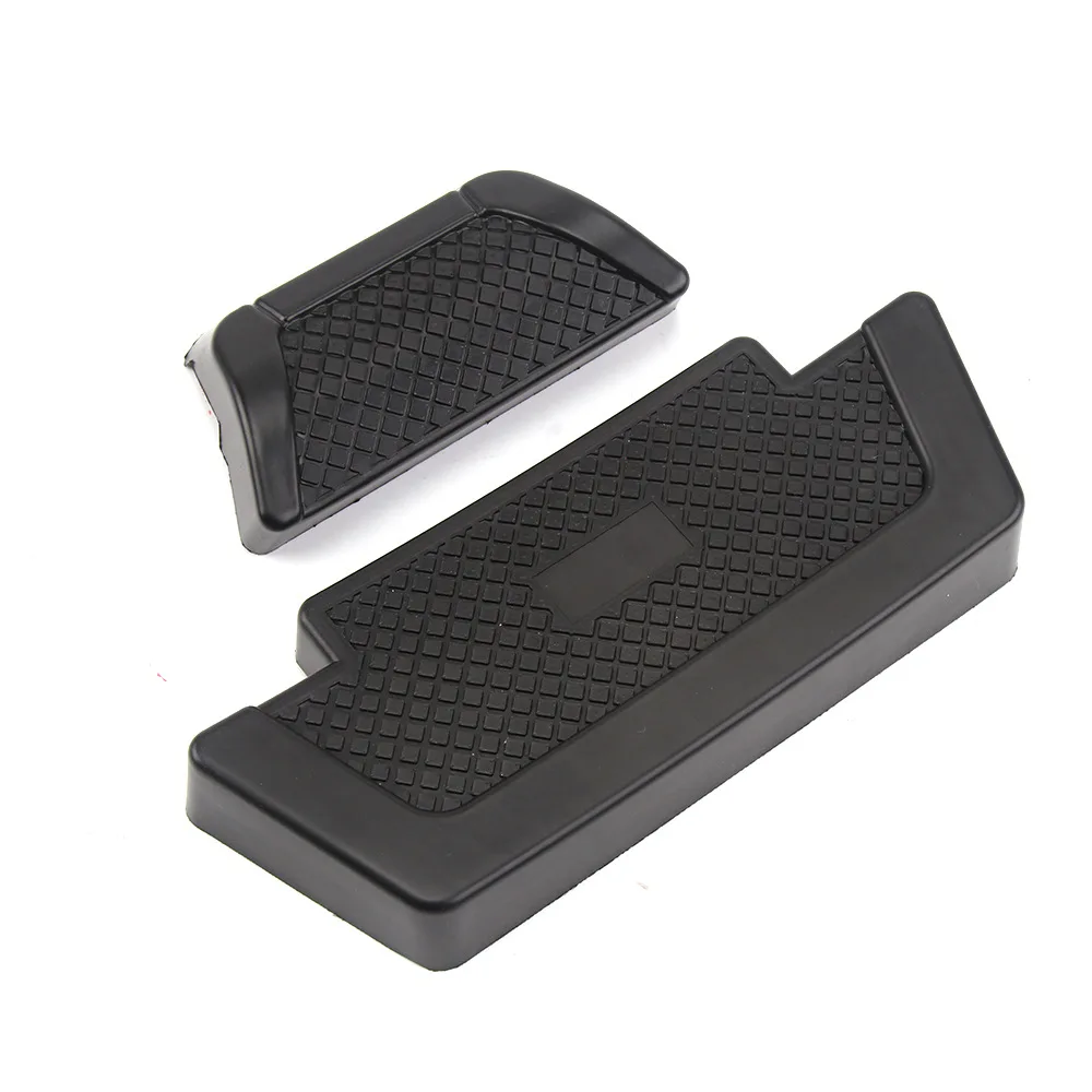 

Универсальный багажник для мотоцикла, верхняя часть чехла 25L-100L, спинка, задняя багажная коробка, задняя подставка для Honda, BMW, KTM, Yamaha, Kawasaki