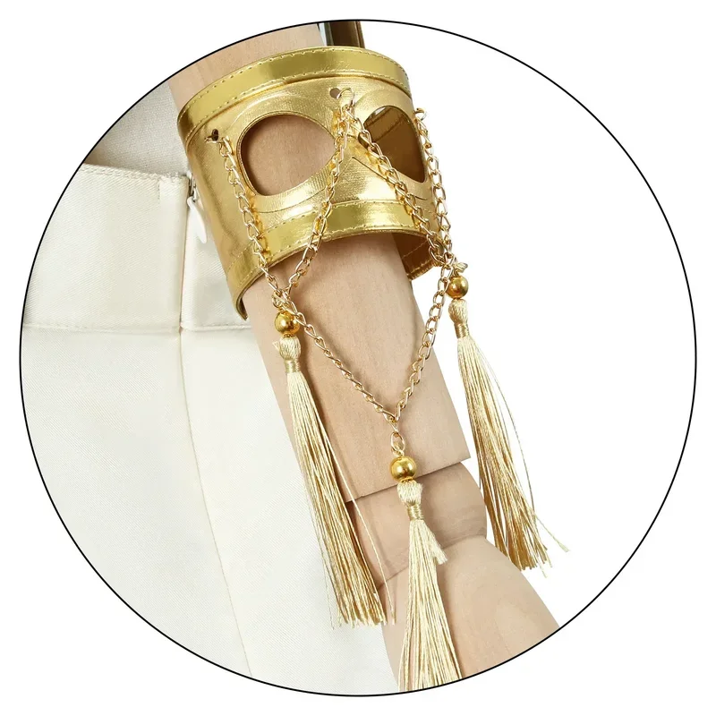 FC6Reverse 1999 37 Косплей Костюм Игра Реверс: Узница в Пещере Тридцать Семь Женщина