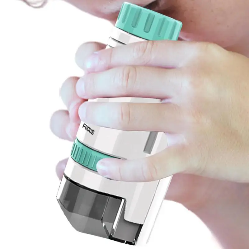 

Pocket Microscope 80X-200X Zoom Microscope For Kids Magnifying Handheld Microscope Portable Microscope For Learning Education