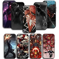 marvel iron man phone cases for huawei honor p30 p30 pro p30 lite honor 8x 9 9x 9 lite 10i 10 lite 10x lite back cover coque