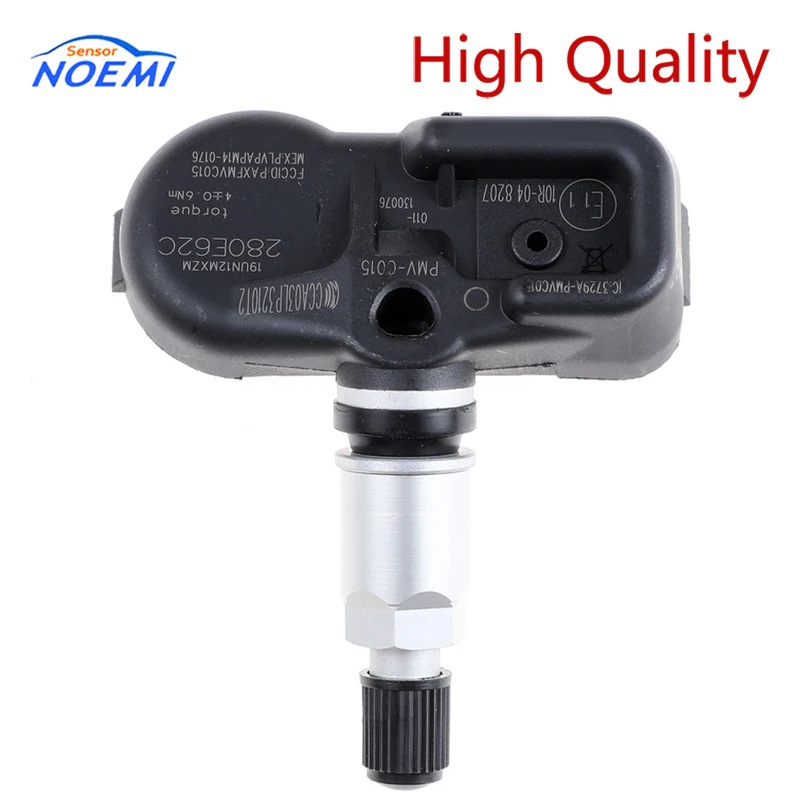 

315MHz TIRE PRESSURE MONITOR SENSOR TPMS for TOYOTA CAMRY TACOMA AVALON 42607-06030 42607-48010 42607-0E020 PMV-C015