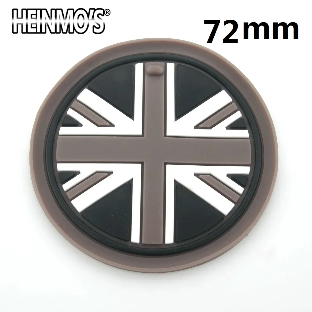 

Наклейка на стакан для воды для MINI Cooper S One Clubman Countryman R50 R53 R55 R56 R60