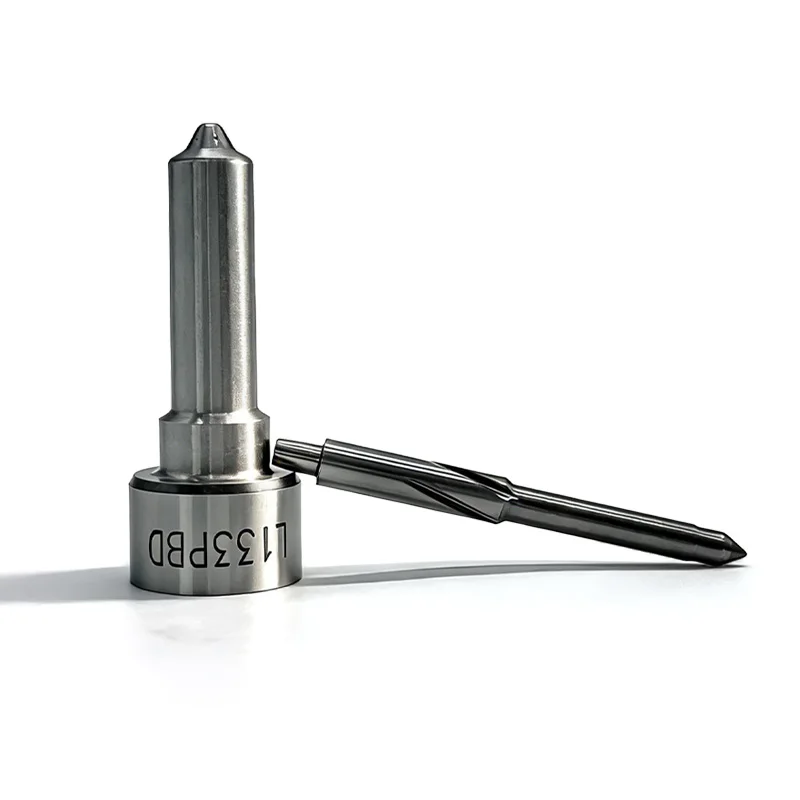 Фото Форсунка топливного инжектора дизельного двигателя L133PBD 22655E, форсунка Common Rail для инжектора Delphi Euro 3 EJBR00501Z для FORD №5
