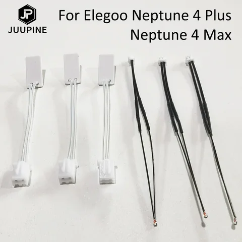 Нагреватель картриджа JUUPINE для Elegoo Neptune 4 Plus