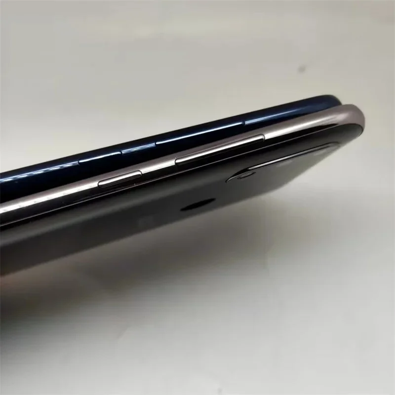 Задняя крышка корпуса для Asus Zenfone Max Pro M2 ZB631KL, чехол для Zenfone ZB631KL (art.: 3920dcdf0cf95) - 3920dcdf0cf95