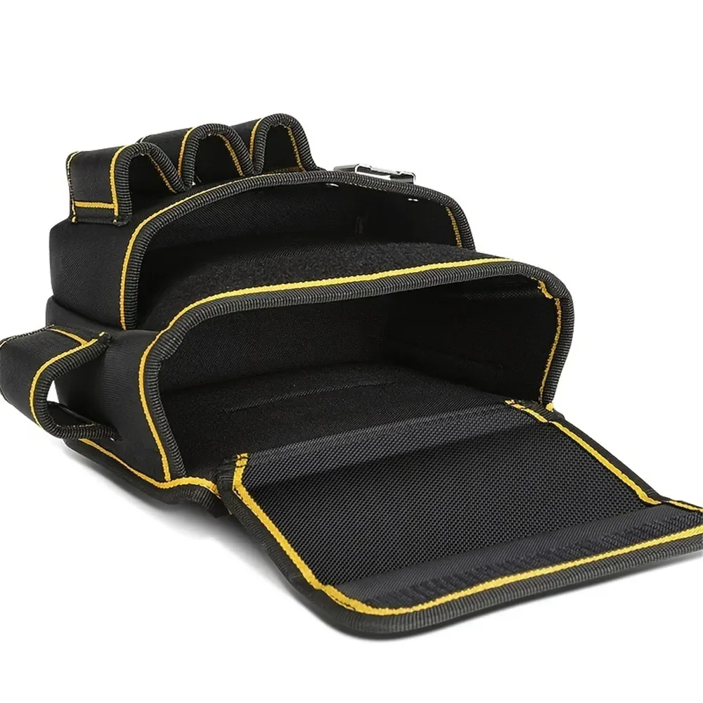 Сверхпрочная поясная сумка WINHUNT для инструментов органайзер отверток