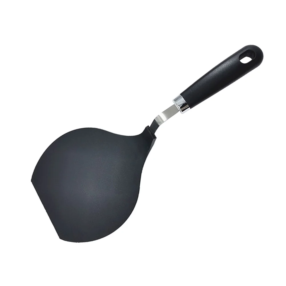 

Кухонный шпатель для выпечки, скребок для торта, кухонный шпатель для блинов, силиконовые шпатели, большой шпатель для пирога