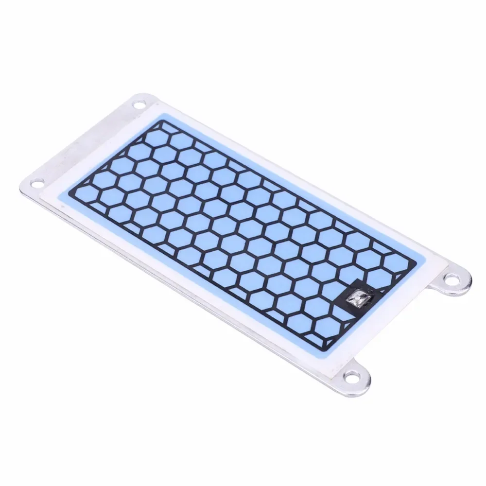 

Генератор озона, стерилизатор воздуха, Стайлинг автомобиля, 12 В, 15 г, очистка фруктов, овощей, вода, озонатор для приготовления пищи, ионизатор