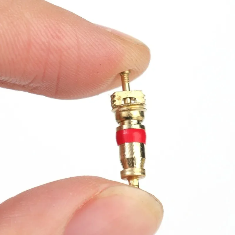 Автомобильный велосипед шлицевая ручка клапан для шин инструмент удаления