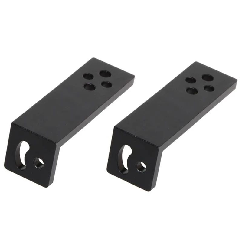 

Универсальный светодиодный кронштейн L70 для фар мотоцикла, 2 шт.