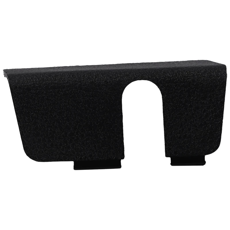 Для BMW X5 F15 F85 2011-2018 автомобильная нижняя крышка D-Pillar