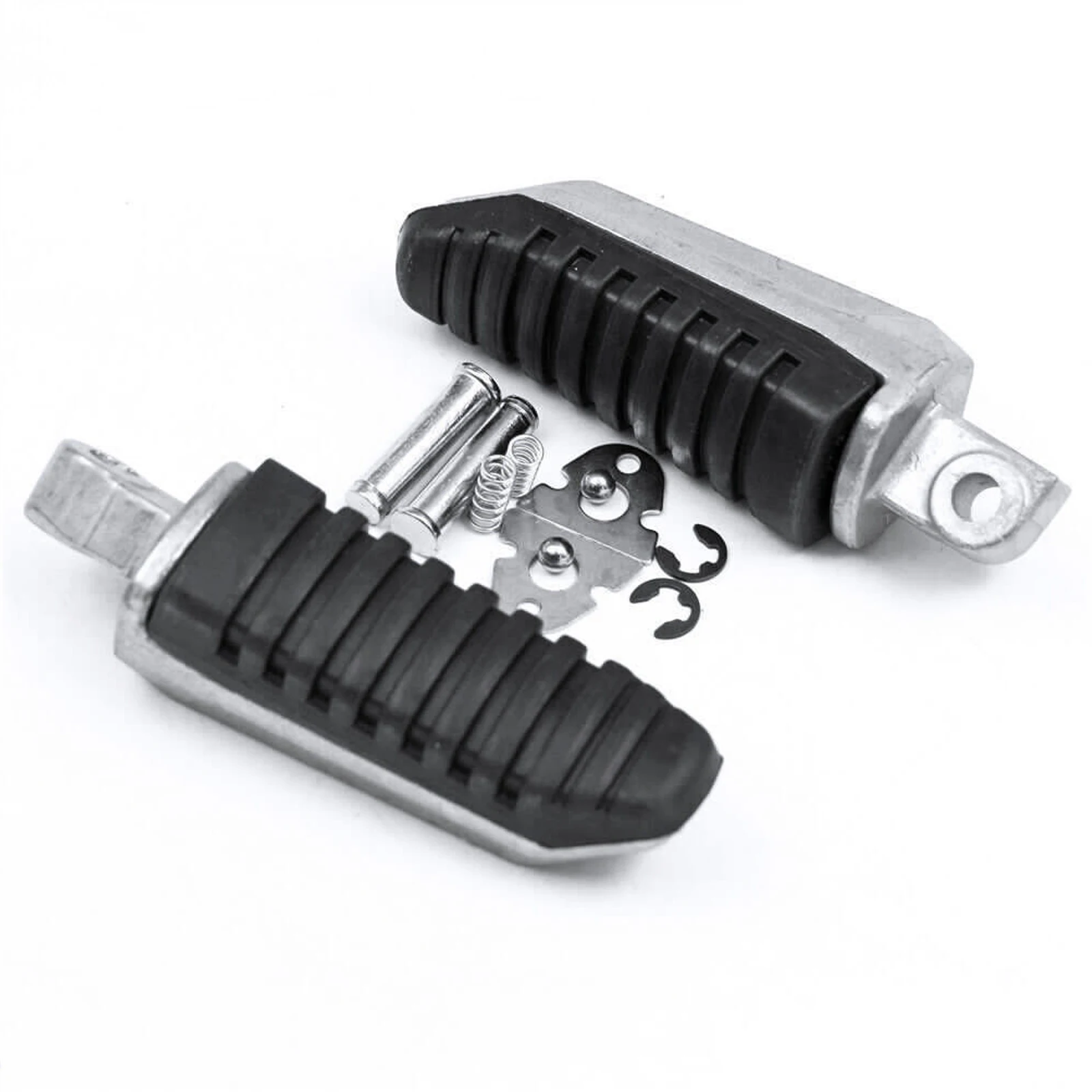 

Подходит для SUZUKI GSR400 GSR600 GSR750 GSR 400 600 750 GSXR1100 GSX1300R GSXR1300 задняя подставка для ног подножки