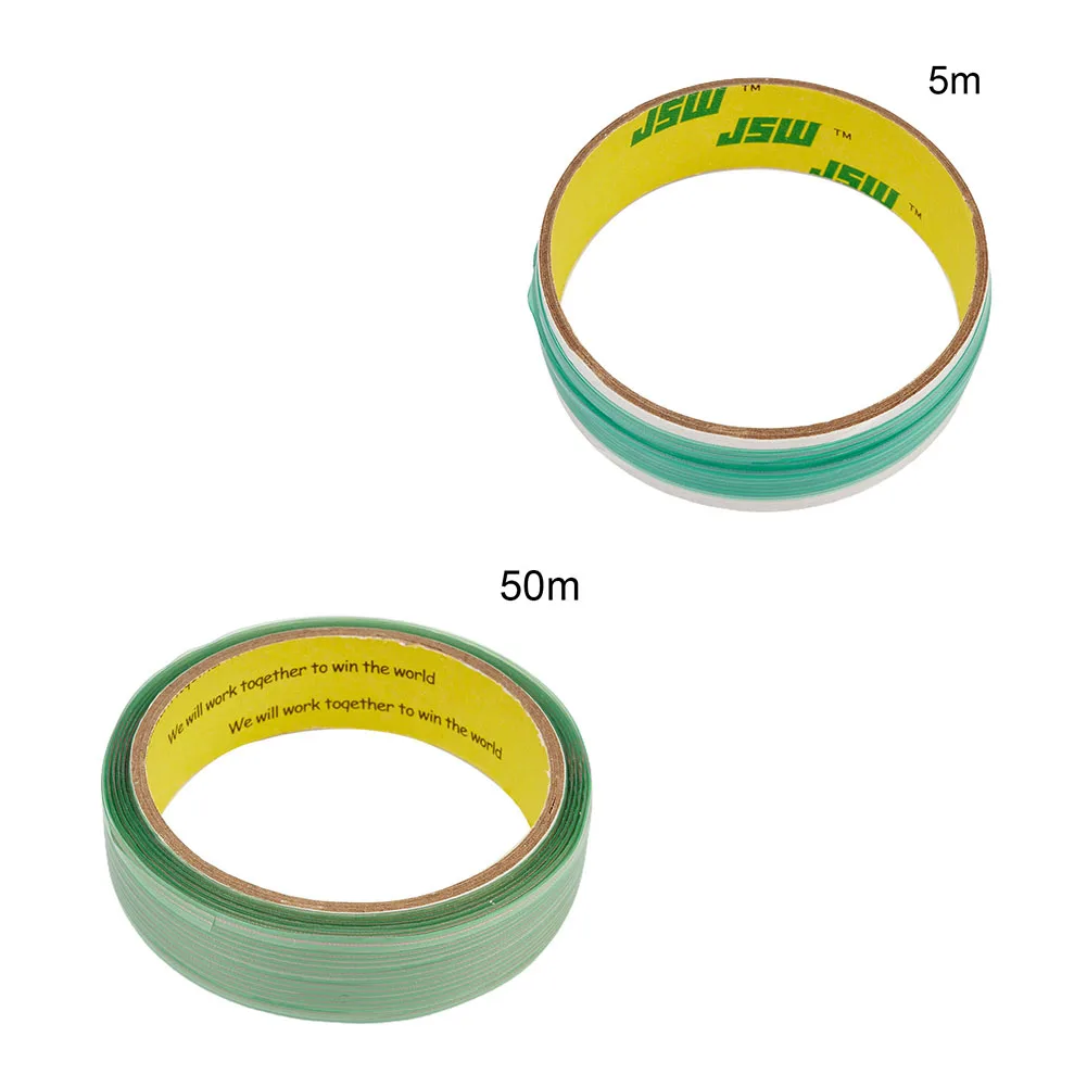 

Knifeless Tap Green Knifeless Tap 5-50M Design Line Safe Finish Line Knifeless Tap For Car Vinyl Wrapping Film Hot Sale Durable