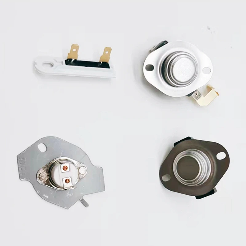 279838 В 10724237 Комплект нагревательных элементов сушилки для Whirlpool Kenmore Maytag 3977767 3392519