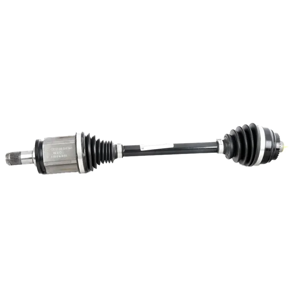 

31607619657 Auto Parts 1 pcs Axle Shaft Front Left For BMW X3 F25 X4 F26 Wholesale Factory Price