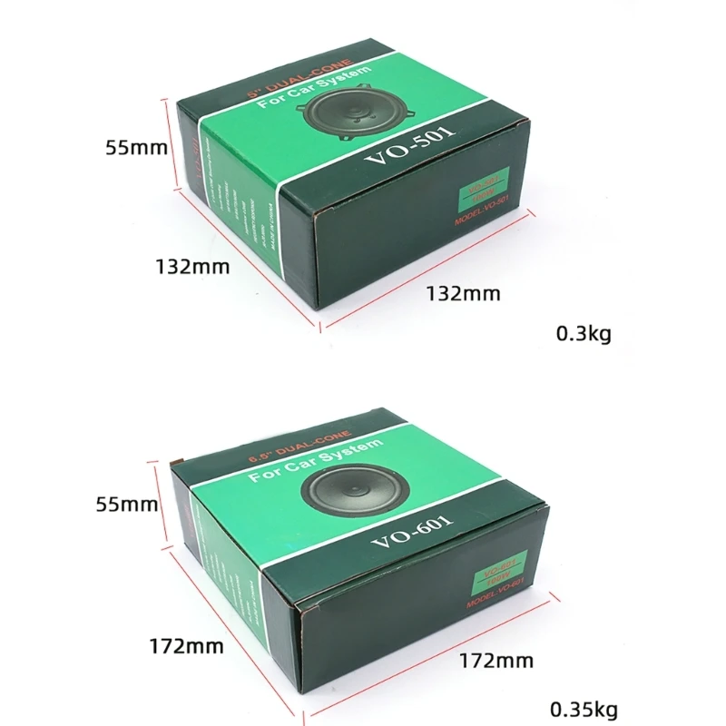 Автодинамики с антимагнитной функцией для автомобильной музыки