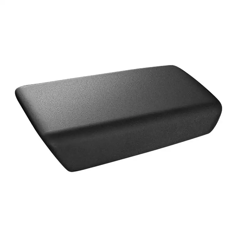 

Car Armrest Cover Center Console Box TPE Protective Cover Non-slip Armrest Protector For Tesla Model Y Automotive Accessories
