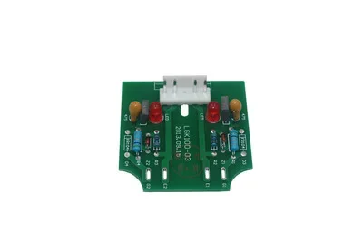 5 шт. IGBT инверторный сварочный аппарат, печатная плата, модуль драйвера IGBT, маленькая плата, модуль IGBT, триггер, маленькая плата