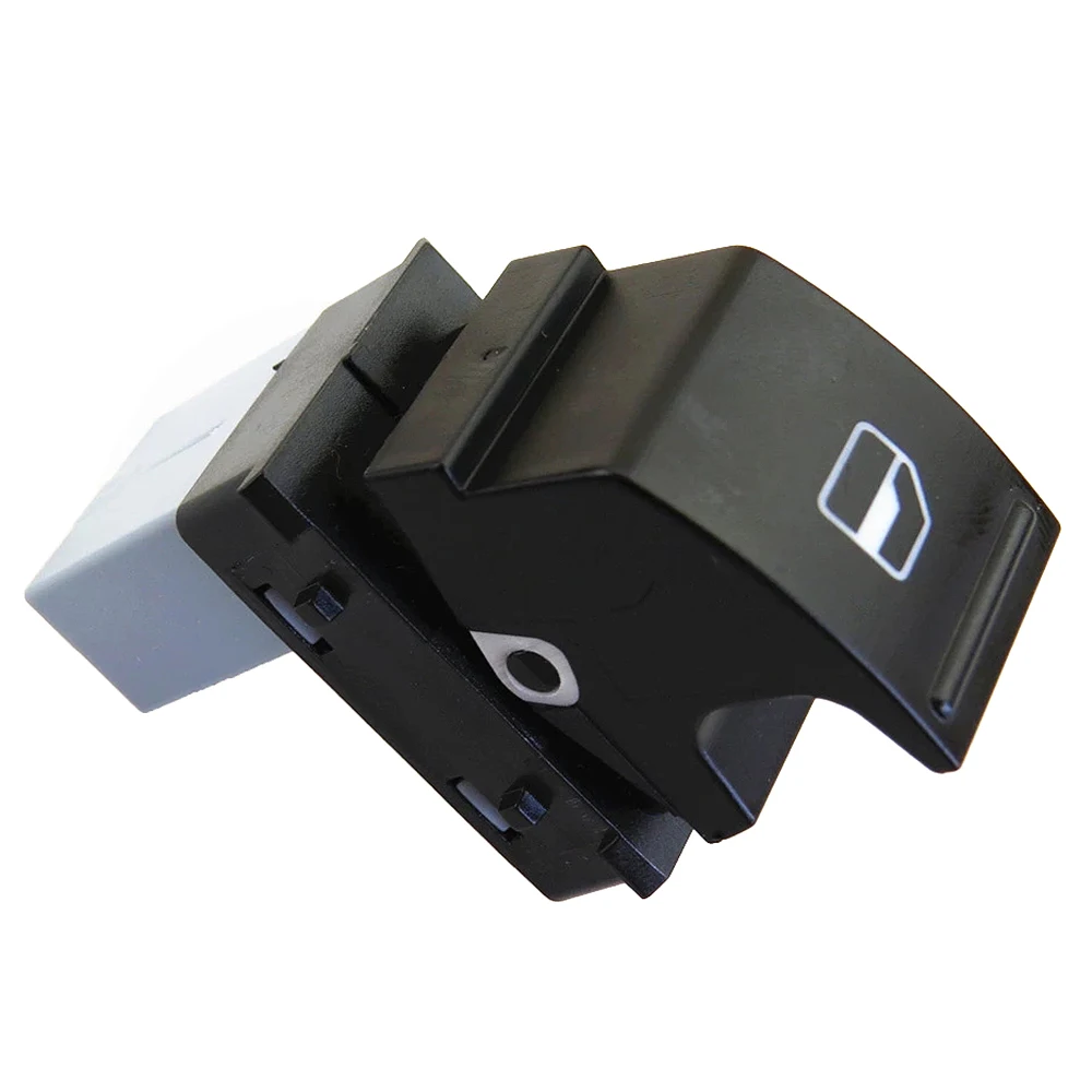 Пассажирский Электрический стеклянный переключатель 7L6 959 855 B 7L6959855 для