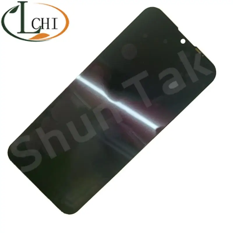 

ЖК-дисплей для Motorola E6i с сенсорным экраном в сборе