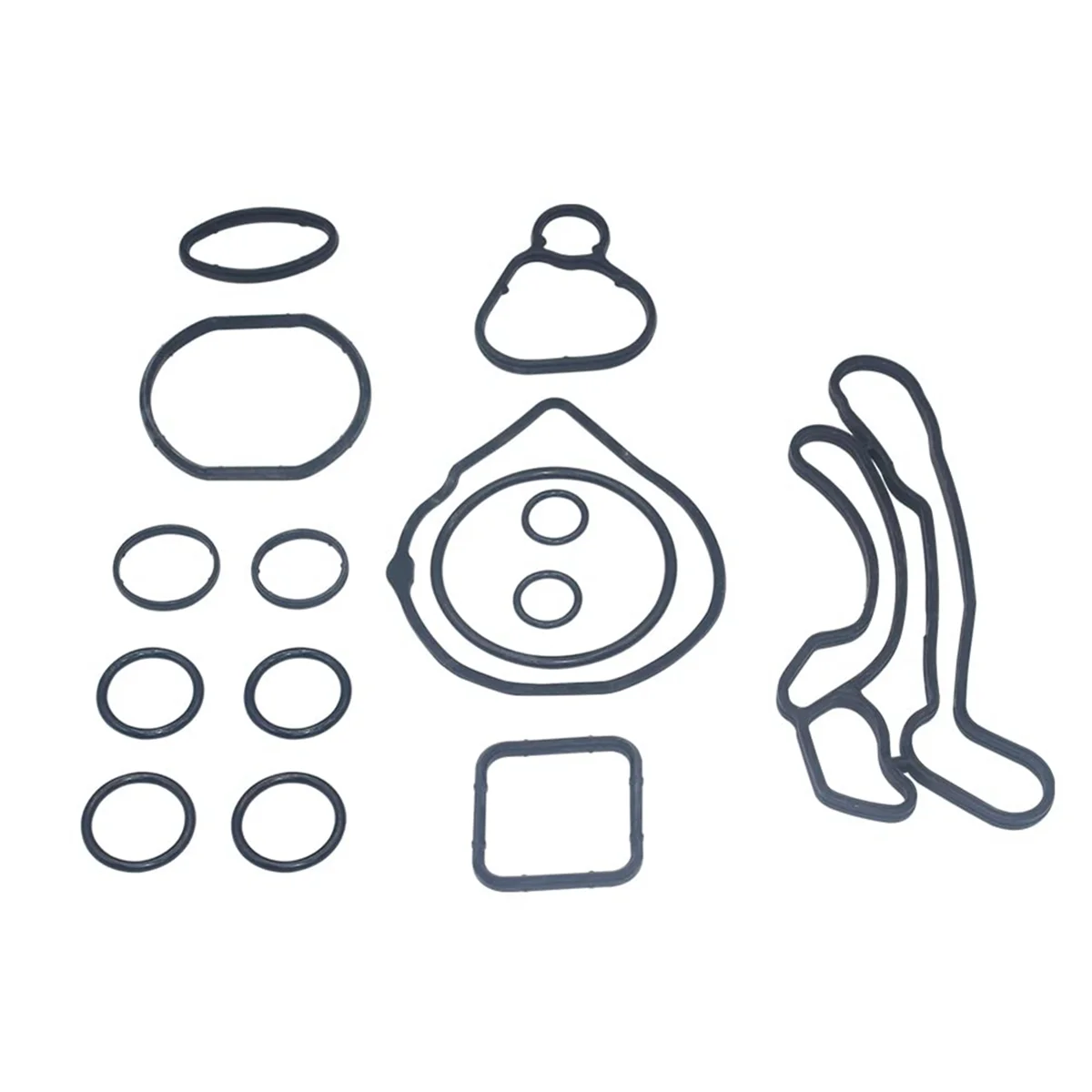 2724577 для Chevrolet Cruze Sonic Trax Astra Vectra Zafira система охлаждения с уплотнением фотоэлемент