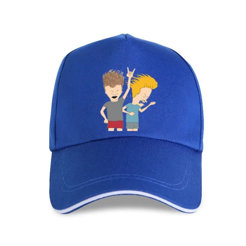 

Beavis & Butthead Rock Forever-brezo-gorra de beisbol, унисекс, веселый, новый