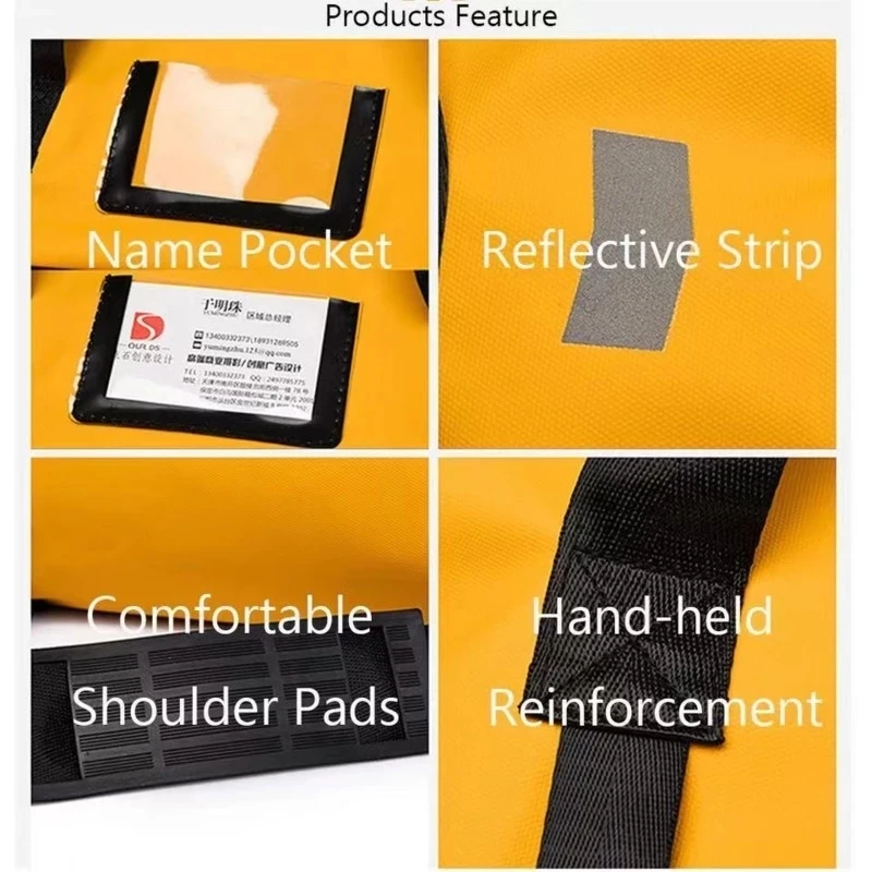 Многофункциональная спортивная сумка для фитнеса тренажерного зала йоги