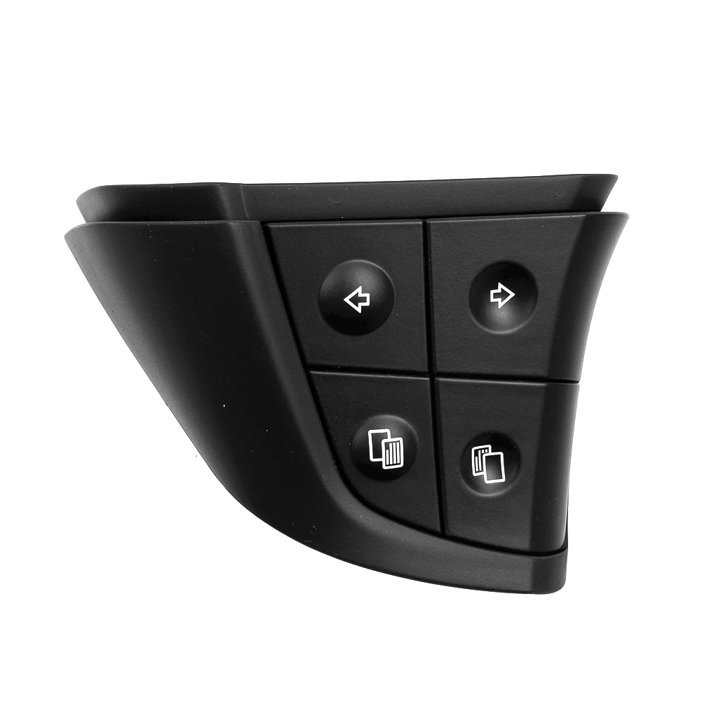 

For Left-hand Drive Vehicles Switch Button Switch Button Car Accessories Car Steering Wheel For Mercedes ML GL B/R-CLass