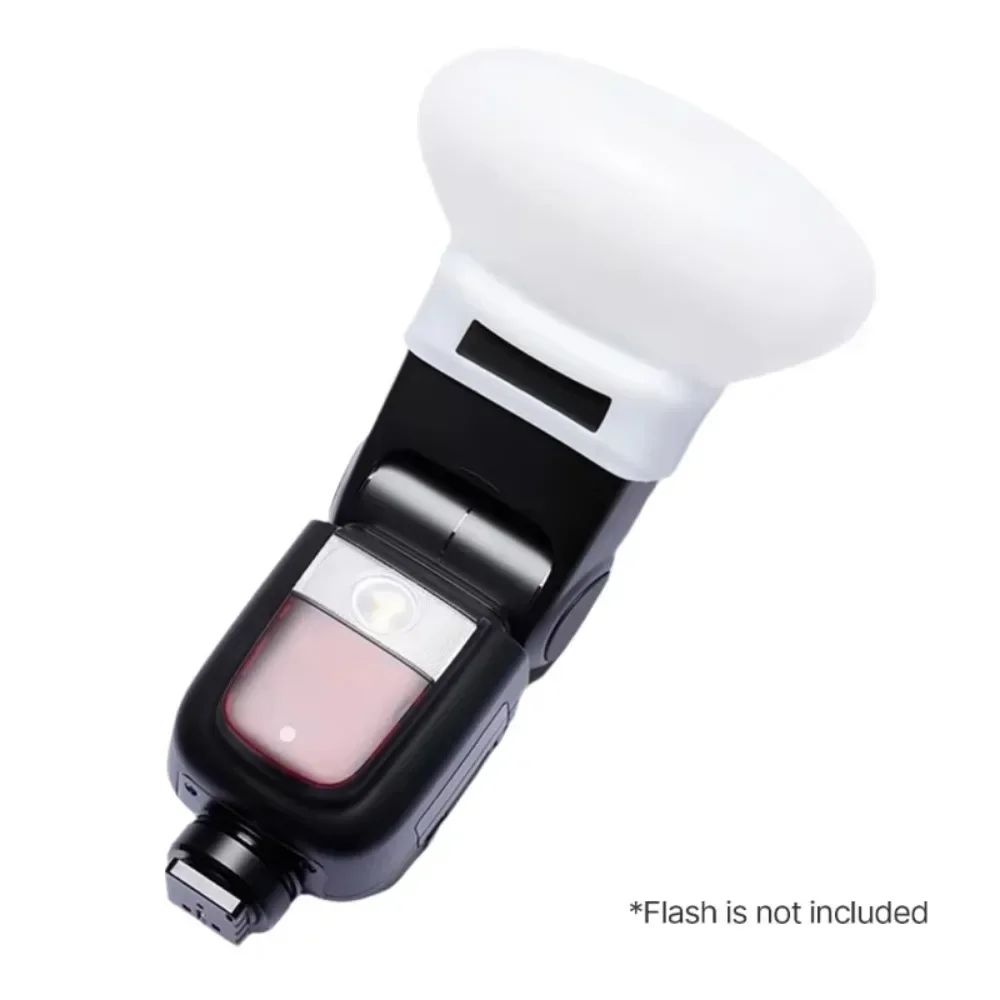 Для Godox MF-DD стоматологический диффузор силикагель диффузионный купольный