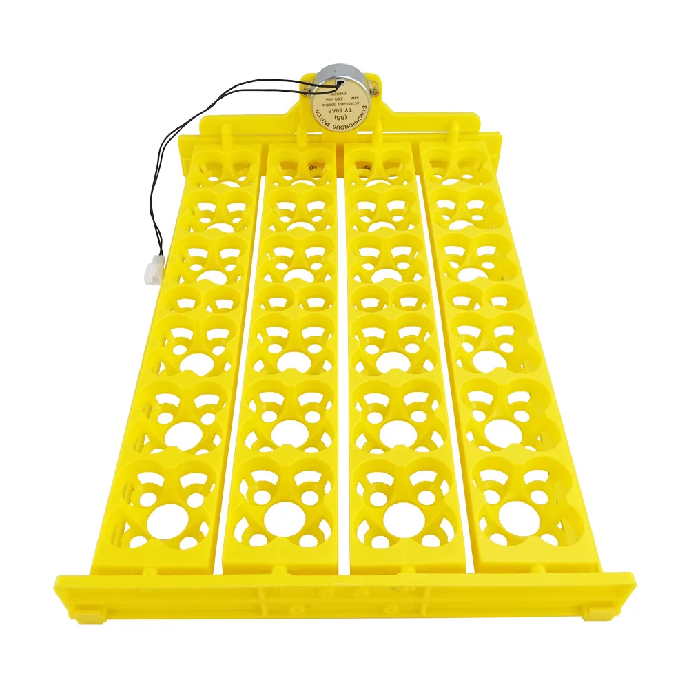 

Автоматический поворотный лоток для яиц (24 яйца, 36 яиц), вращающийся лоток, устройство для инкубации всех видов яиц (110 В)