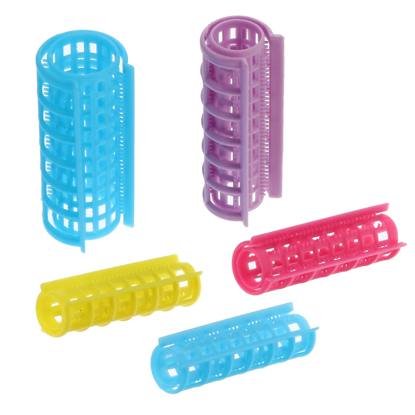 Кудри с бахромой салонный валик для волос бигуди укладки парикмахерский