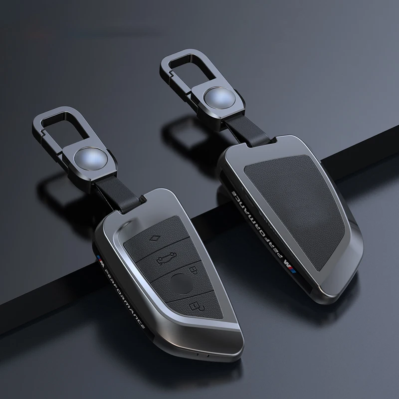 

Key Alloy Case Series For 5 7 Shell Fob 1 Car Style 3 Cover Zinc Zinc