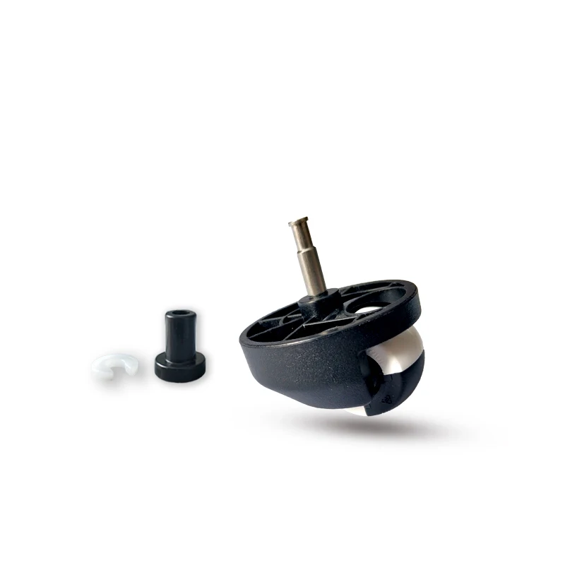 

New 1 wheel replacement for Ecovacs Deebot Ozmo 950 vacuum cleaner parts