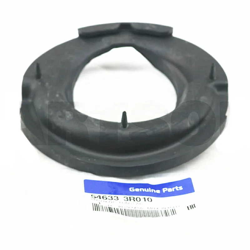 

546332P000 546333R010 FOR HYUNDAI SANTA FE Sorento 2009-2012 BRAND NEW LOWER PAD -FRONT SPRING SUITS