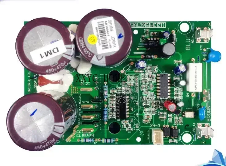 Преобразование частоты модуль питания PFC 30111019 JGP011A 30111018 JGP011 GRJGP-E