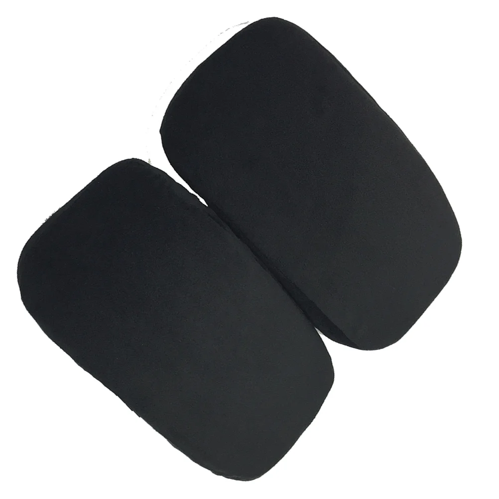 

2 Pcs Elbow Pillow Armrest Pad Cover Support Pads Covers Chairs Brace Cushion Office For car Supports