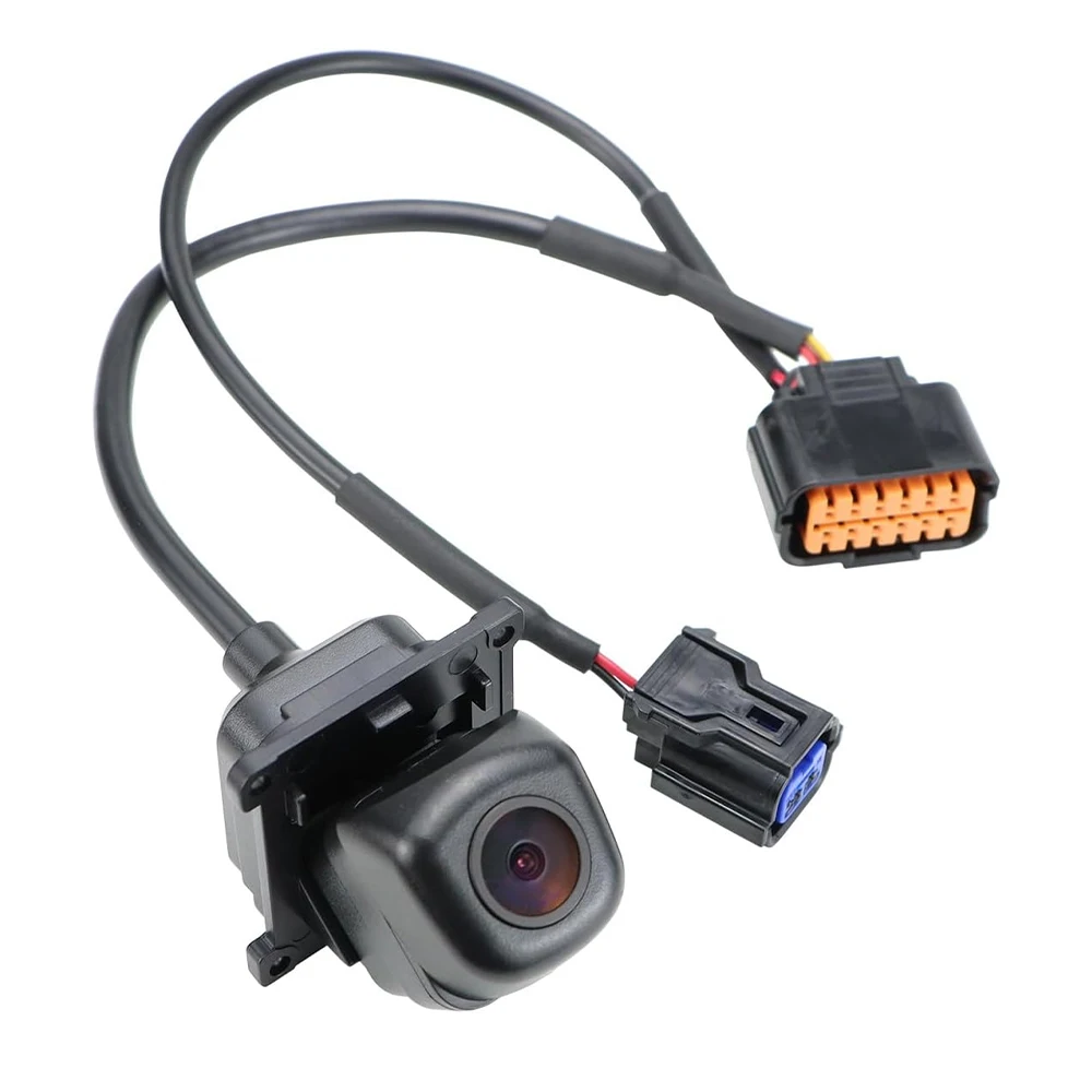 

95750-3W100 95760-D9000 99240-D9000 для Kia Sportage SL MK3 QL MK4 KX5 2017 2018 2019 2020 2021 2022 резервная камера заднего вида