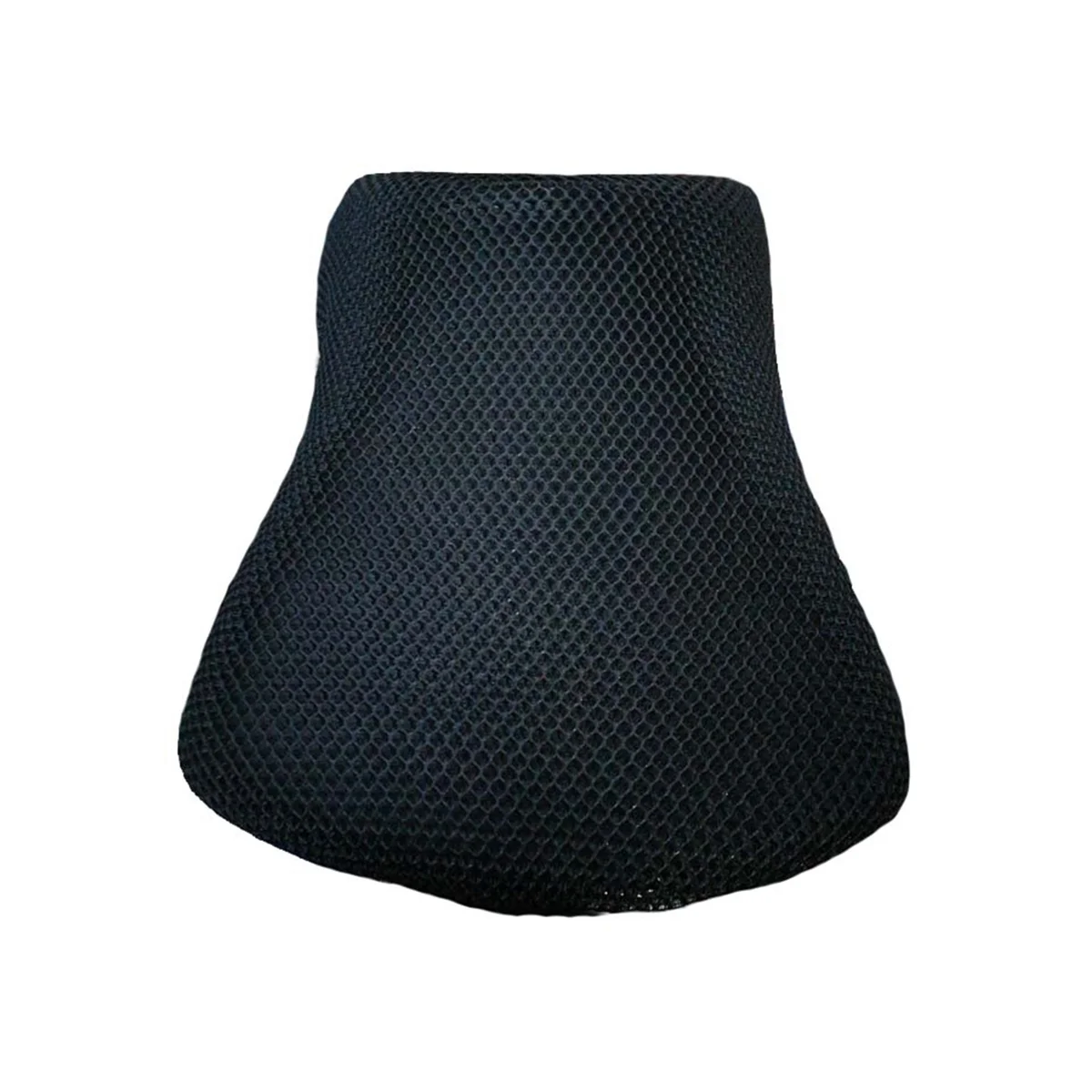 

Motorcycle Mesh Seat Cover Heat Insulation Seat Cushion Cover