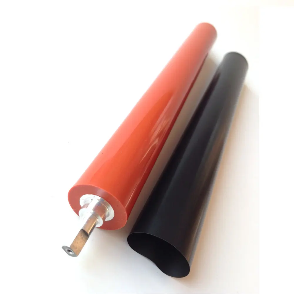 

1SET Lower Pressure Roller + Fuser Film Sleeve Lexmark M1140 M1145 M3150 MS310 MS312 MS315 MS410 MS415 MS510 MS610 MX310 MX410