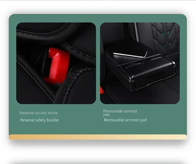 Аксессуары для автомобилей Mercedes GLA CLA CLS GLC GLE GLK GLS CLK SLC SL ML GL искусственная кожа