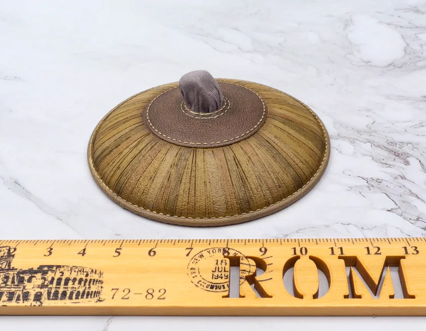 

Cosmic Studio CS9102 1/6 солдат Бамбуковая Шляпа модель для фигуры 12 дюймов