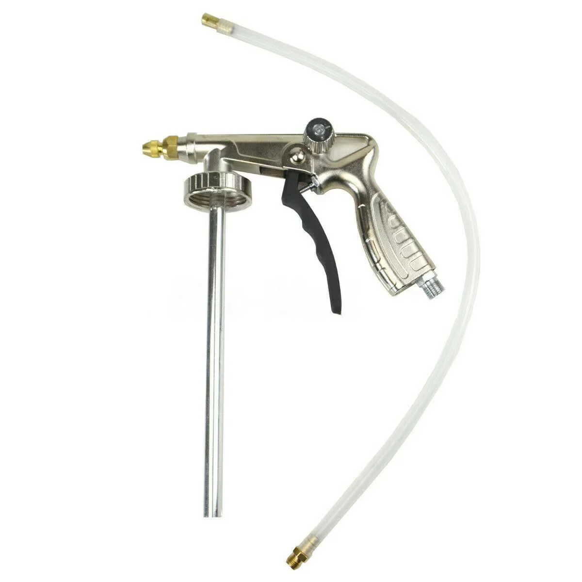 

200ml/s Air Coating Gun Sprayer Air Spray Gun with Flow regulating valve