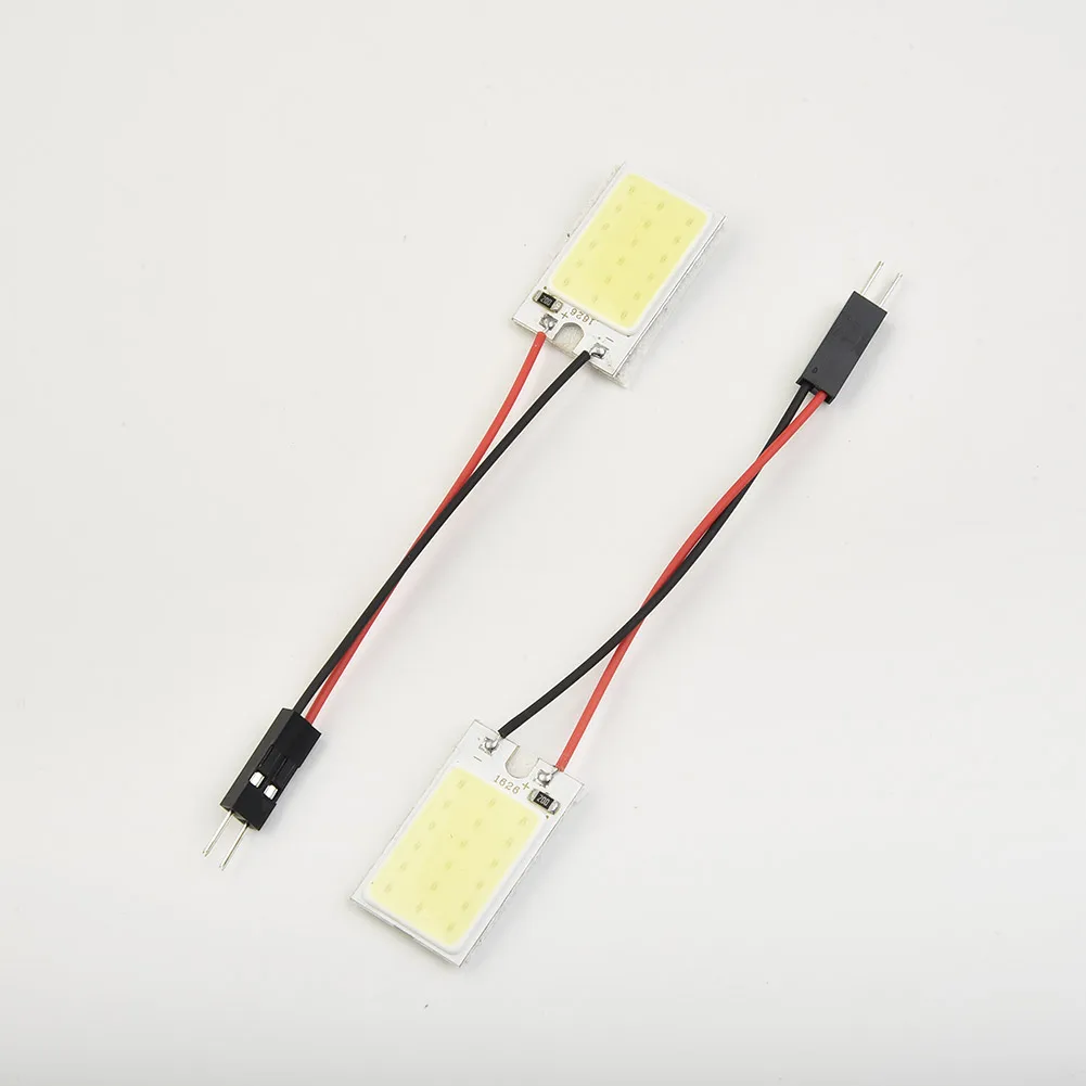 5 шт. светодиодные лампы для салона автомобиля 12 в пост. Тока |